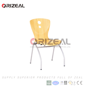 Plywood chair OZ-1040-[catalog]